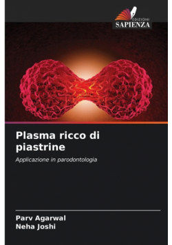 Plasma ricco di piastrine