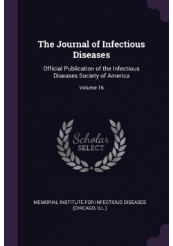The Journal of Infectious Diseases