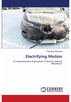 Electrifying Motion