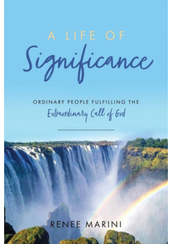 A Life of Significance