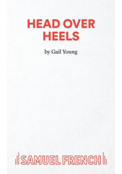 Head Over Heels