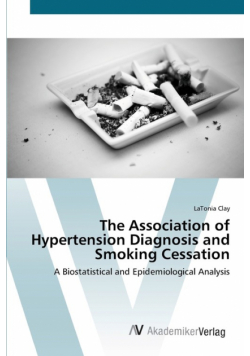 The Association of Hypertension Diagnosis and Smoking Cessation