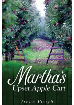 Martha's Upset Apple Cart
