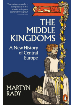 The Middle Kingdoms