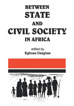 Between State and Civil Society in Africa