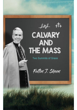 Calvary and the Mass