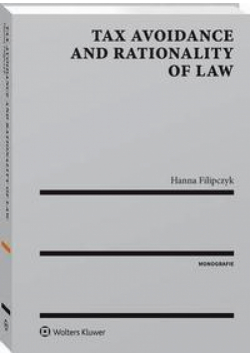 Tax avoidance and rationality of law