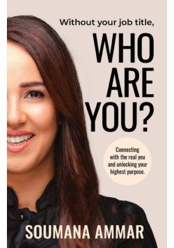 Without Your Job Title, Who Are You?
