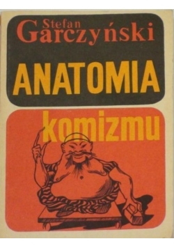 Anatomia komizmu