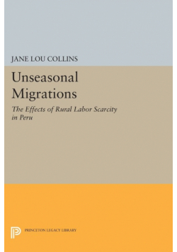 Unseasonal Migrations