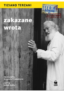 Zakazane wrota AUDIOBOOK