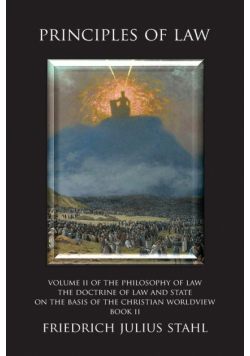 Principles of Law