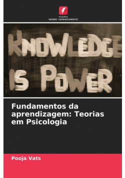 Fundamentos da aprendizagem