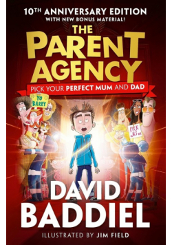 The Parent Agency