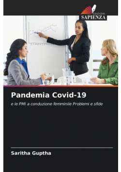 Pandemia Covid-19