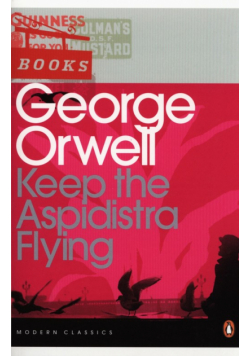 Keep the Aspidistra Flying