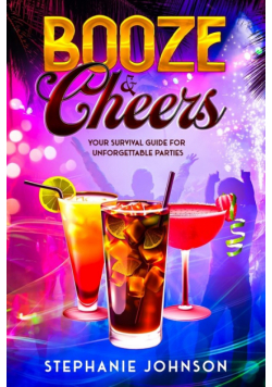 Booze & Cheers