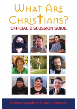 What Are Christians? Official Discussion Guide