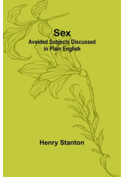 Sex