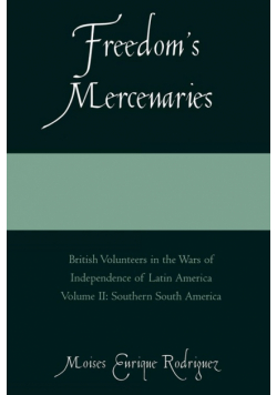 Freedom's Mercenaries