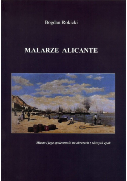 Malarze Alicante