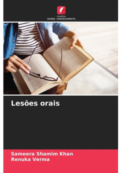 Lesões orais