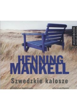 Szwedzkie kalosze