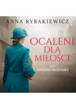Ocaleni dla miłości