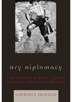 Dry Diplomacy