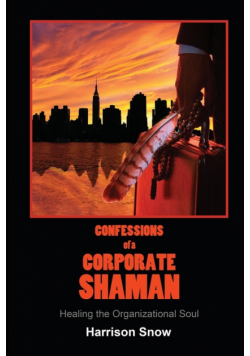 Confessions of a Corporate Shaman