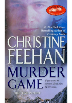 Murder Game