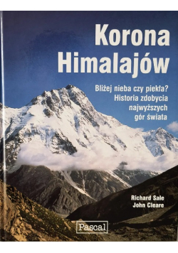 Korona Himalajów
