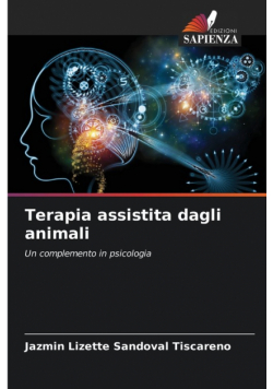 Terapia assistita dagli animali