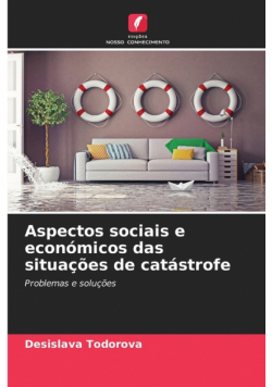 Aspectos sociais e económicos das situações de catástrofe