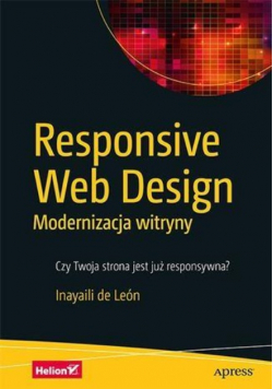 Responsive Web Design Modernizacja witryny