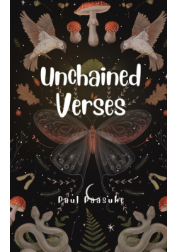 Unchained Verses