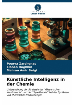 Künstliche Intelligenz in der Chemie