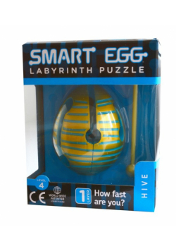 Smart Egg Hive Level 4