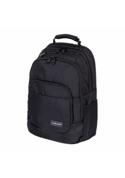 Plecak 3-komorowy Head Black