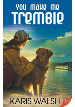 You Make Me Tremble