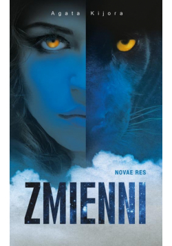 Zmienni