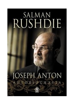 Joseph Anton : Autobiografia