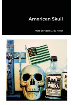 American Skull