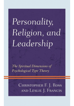 Personality, Religion, and Leadership