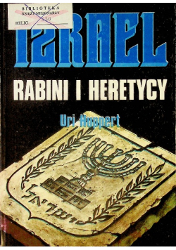 Izrael Rabini i heretycy