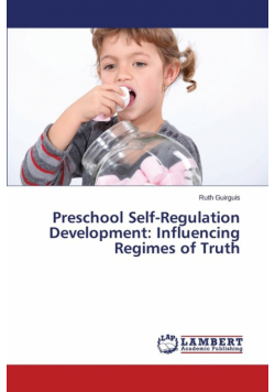 Preschool Self-Regulation Development
