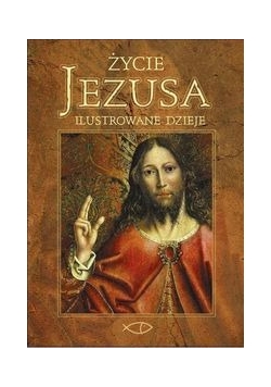 Życie Jezusa