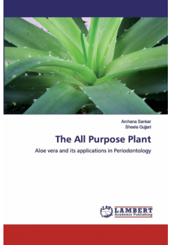 The All Purpose Plant