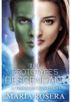 The Prototype's Descendant