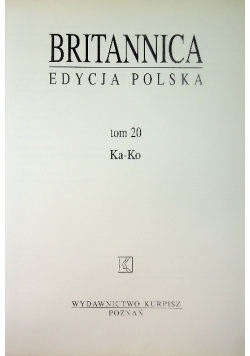 Britannica Tom 20